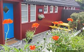 Cozy Cottage