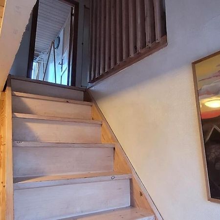 Cozy Cottage Klaksvík 外观 照片