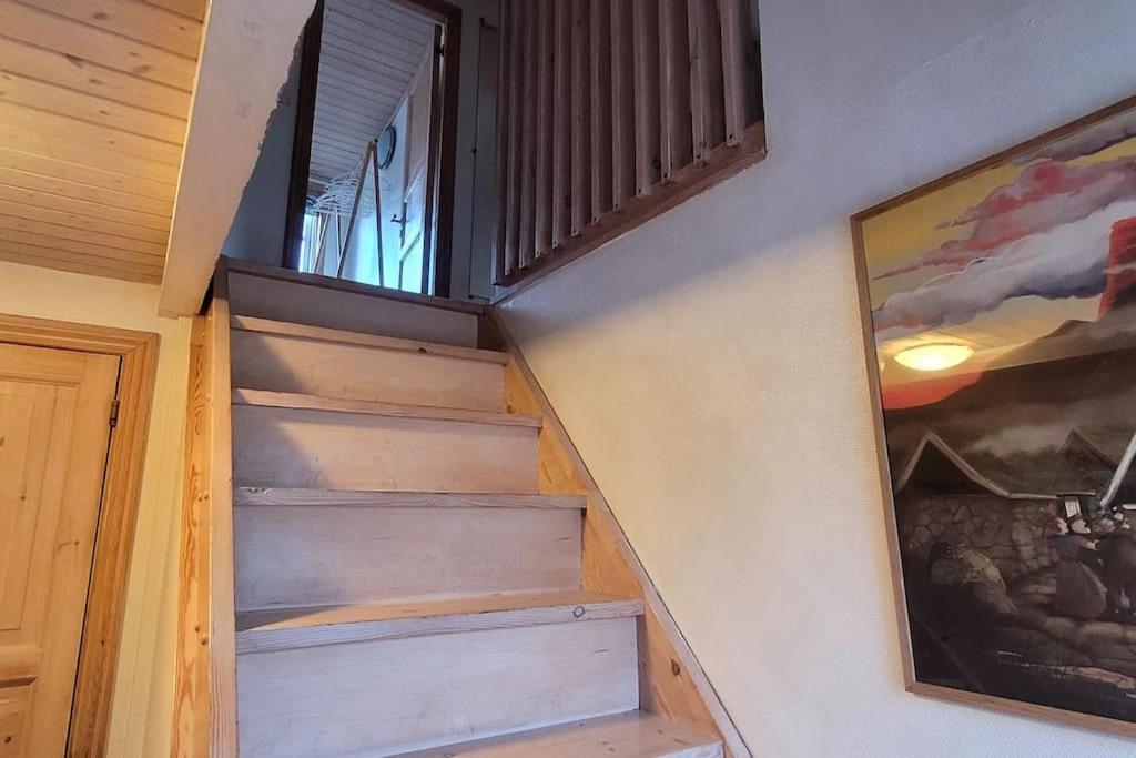Cozy Cottage Klaksvík 外观 照片