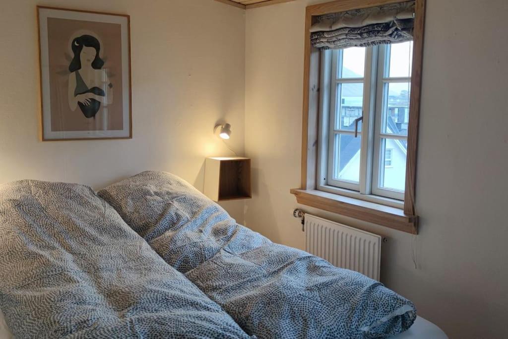 Cozy Cottage Klaksvík 外观 照片