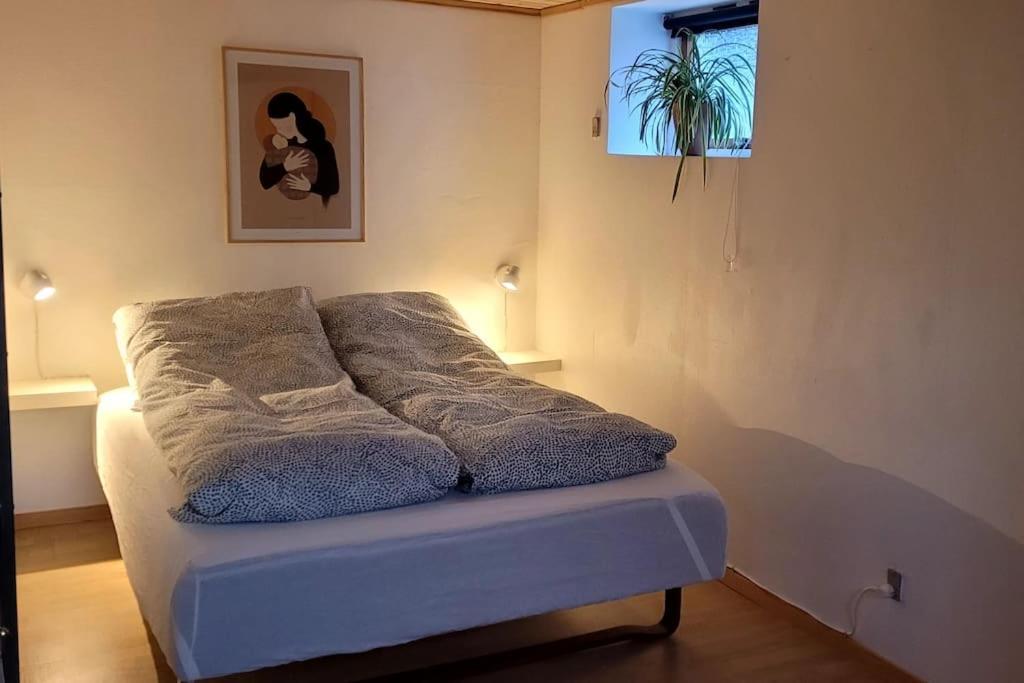 Cozy Cottage Klaksvík 外观 照片
