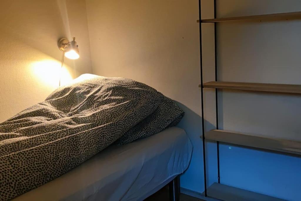 Cozy Cottage Klaksvík 外观 照片