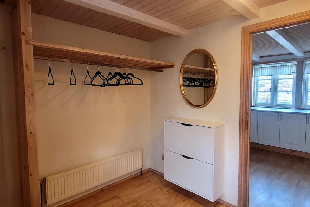 Cozy Cottage Klaksvík 外观 照片